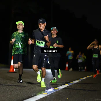 Runner Photo 5282210