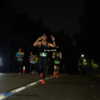 Runner Photo 5282214