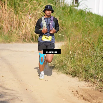 Runner Photo 5282215
