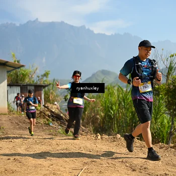 Runner Photo 5282216