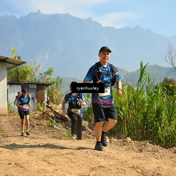 Runner Photo 5282217