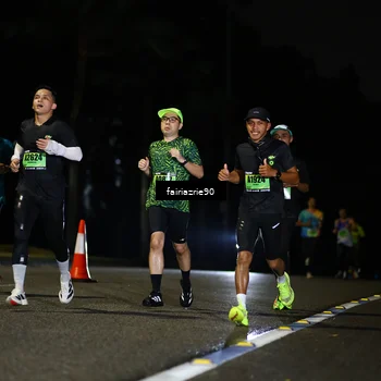 Runner Photo 5282218