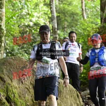 Runner Photo 528222