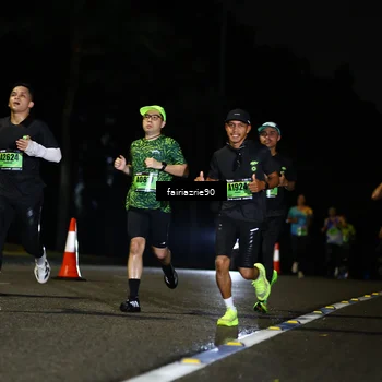 Runner Photo 5282220