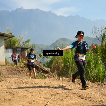 Runner Photo 5282222