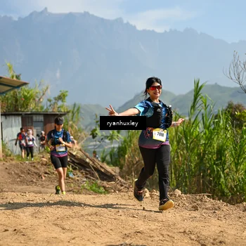 Runner Photo 5282224