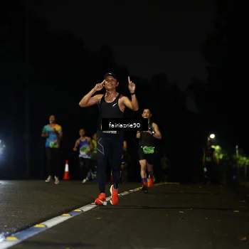 Runner Photo 5282226