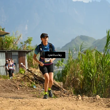 Runner Photo 5282229