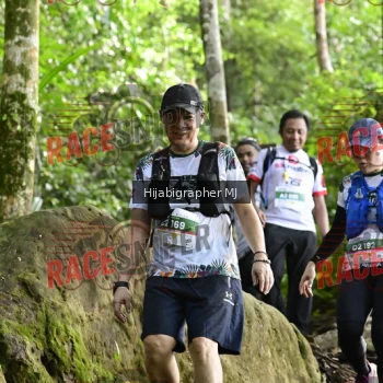 Runner Photo 528223