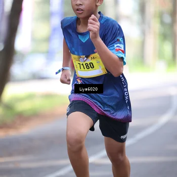 Runner Photo 5282230