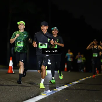 Runner Photo 5282233