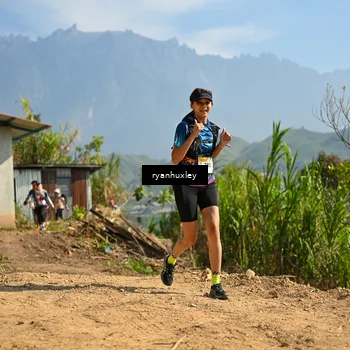 Runner Photo 5282234