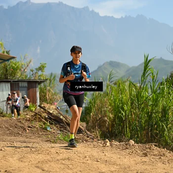 Runner Photo 5282235