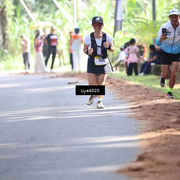 Runner Photo 5282239