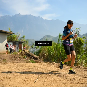 Runner Photo 5282240