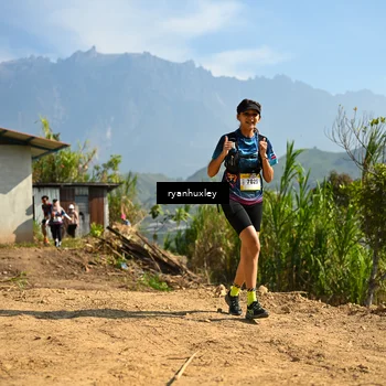 Runner Photo 5282242