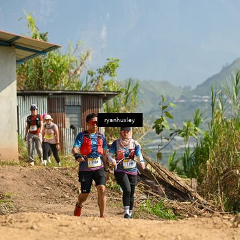 Runner Photo 5282244