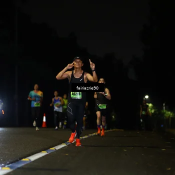 Runner Photo 5282248
