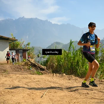 Runner Photo 5282250
