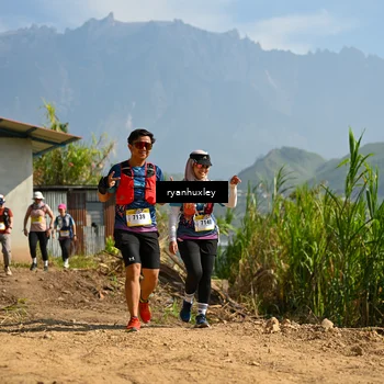 Runner Photo 5282251