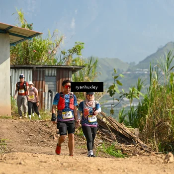 Runner Photo 5282256