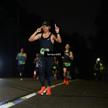 Runner Photo 5282257