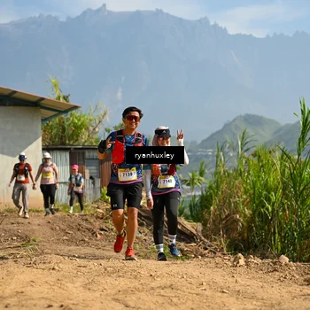 Runner Photo 5282258