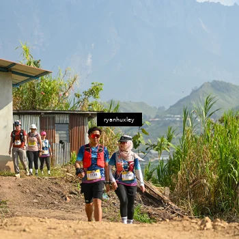 Runner Photo 5282259