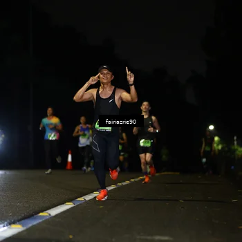 Runner Photo 5282261