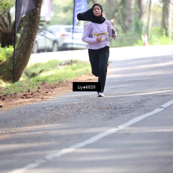 Runner Photo 5282262