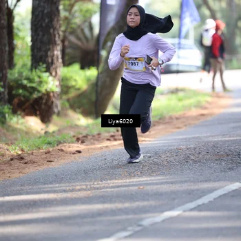 Runner Photo 5282264