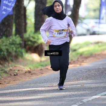 Runner Photo 5282265