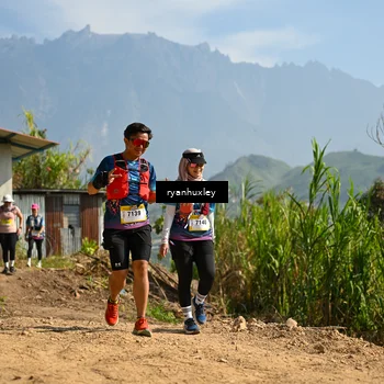 Runner Photo 5282266