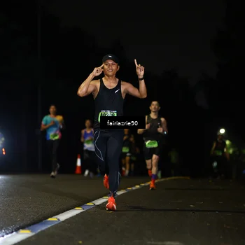 Runner Photo 5282267