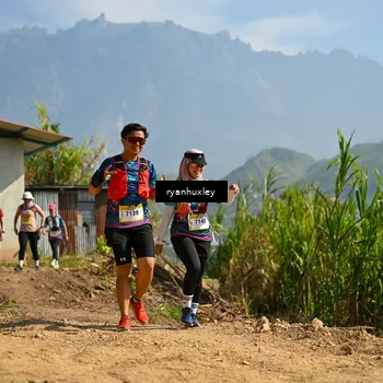 Runner Photo 5282268
