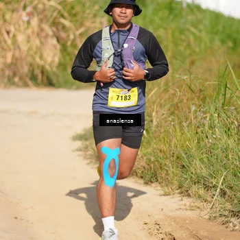 Runner Photo 5282271