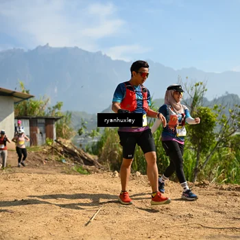 Runner Photo 5282274