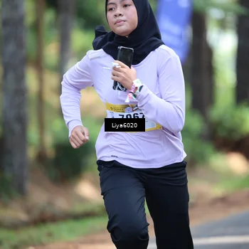 Runner Photo 5282277