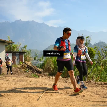 Runner Photo 5282278