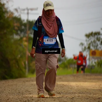 Runner Photo 5282279