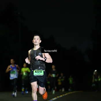 Runner Photo 5282280
