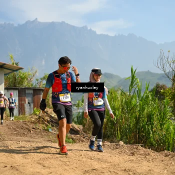 Runner Photo 5282281