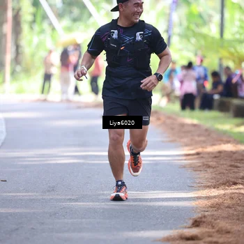 Runner Photo 5282282