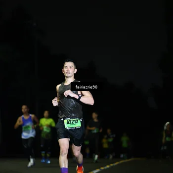 Runner Photo 5282284