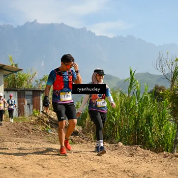 Runner Photo 5282286