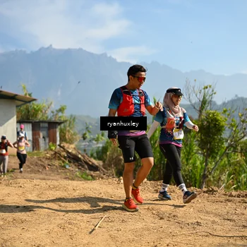 Runner Photo 5282287
