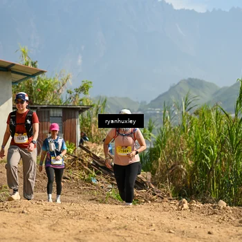 Runner Photo 5282289