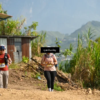 Runner Photo 5282290