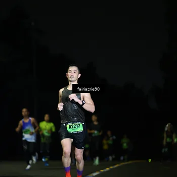Runner Photo 5282292