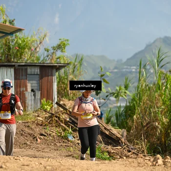 Runner Photo 5282293